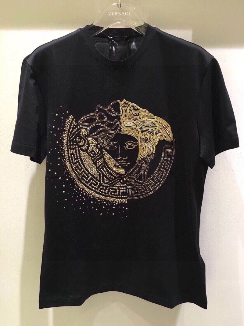 Versace T-Shirts